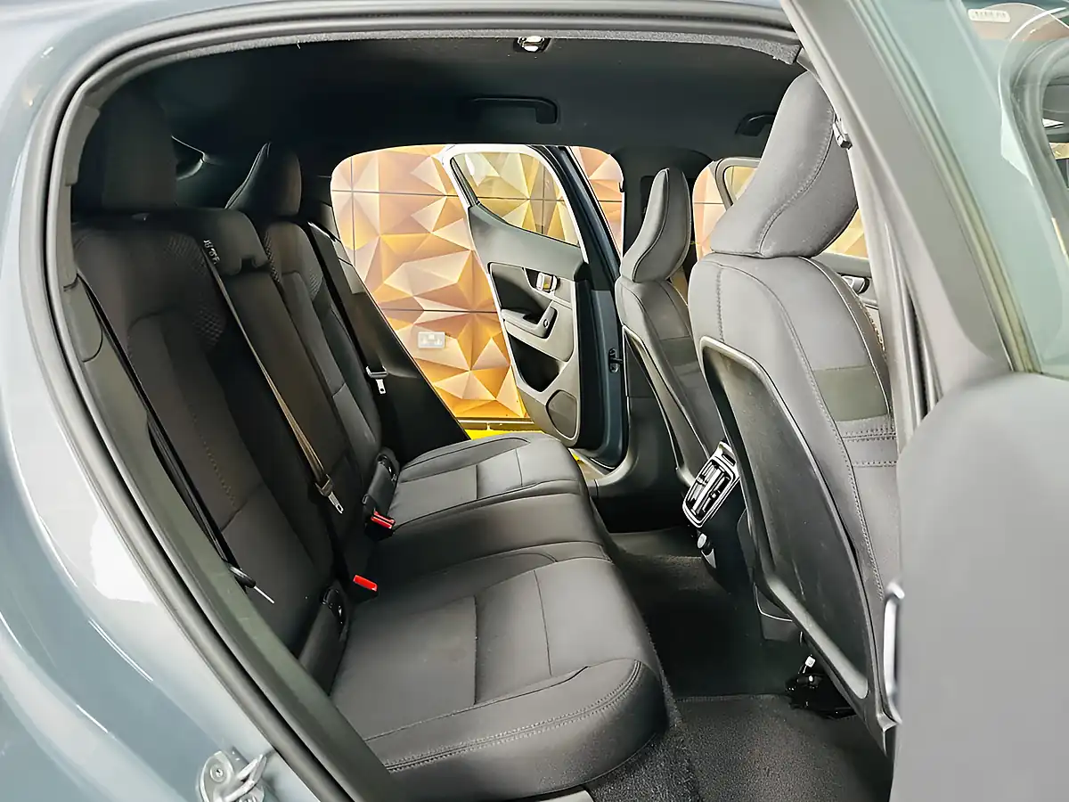 Used 2023 Polestar Polestar 2 Long Range Grey - Interior and Exterior details 20
