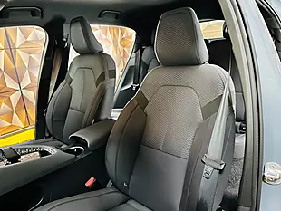 Used 2023 Polestar Polestar 2 Long Range Grey - Interior and Exterior details 9