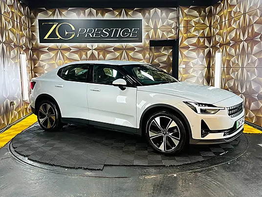 2023 Polestar Polestar 2 Single Motor Long Range
