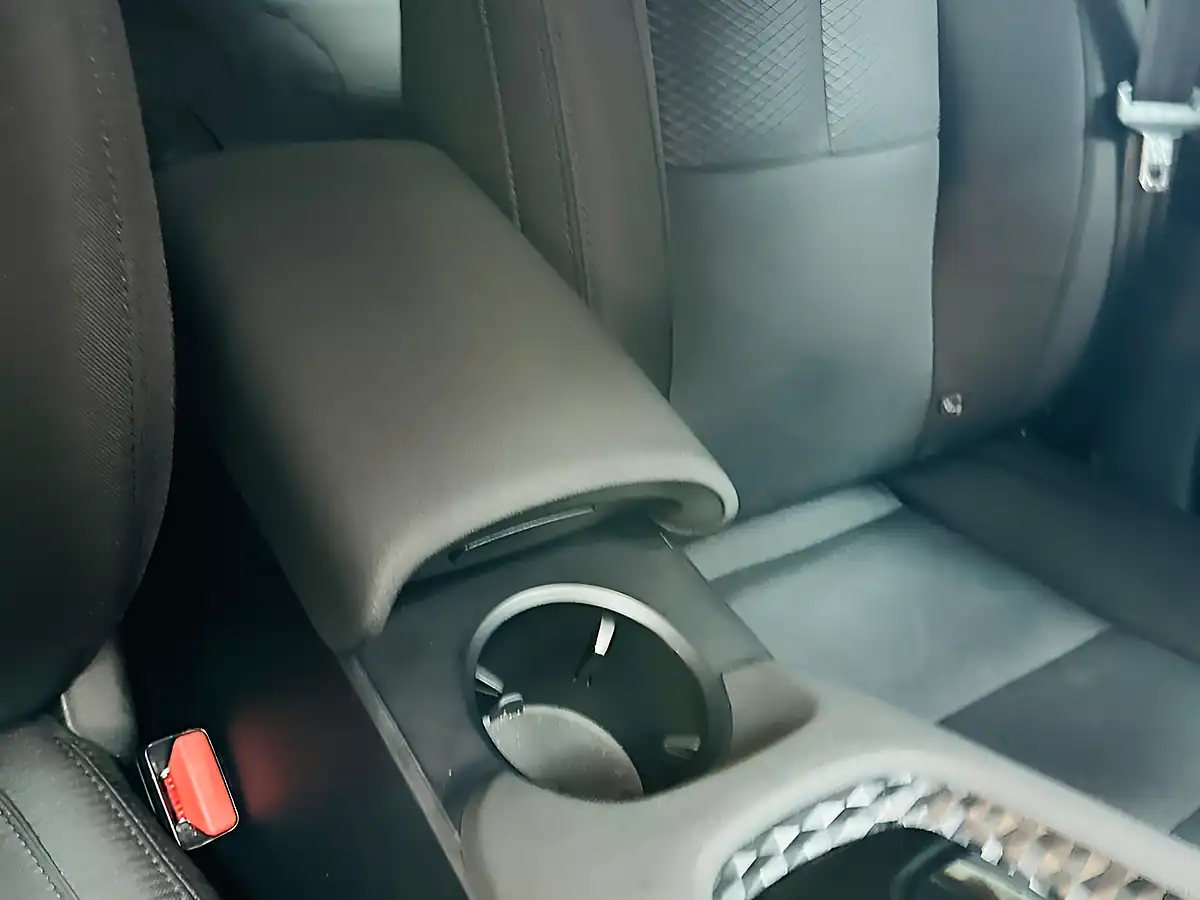 Used 2023 Polestar Polestar 2 Long Range Grey - Interior and Exterior details 19