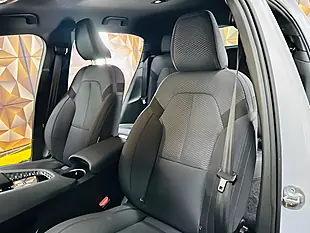 Used 2023 Polestar Polestar 2 Long Range Grey - Interior and Exterior details 9