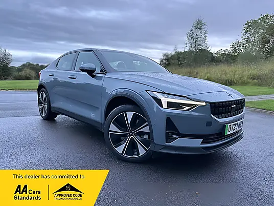 2023 Polestar Polestar 2 Long Range 78kWh