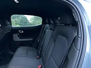 Used 2023 Polestar Polestar 2 Long Range Grey - Interior and Exterior details 12