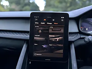 Used 2023 Polestar Polestar 2 Long Range Grey - Interior and Exterior details 16