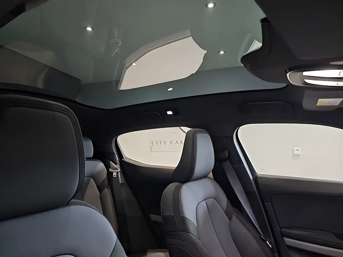 Used 2023 Polestar Polestar 2 Long Range Silver - Interior and Exterior details 11