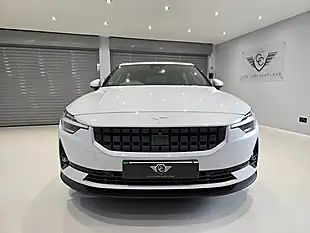 Used 2023 Polestar Polestar 2 Long Range Silver - Interior and Exterior details 2