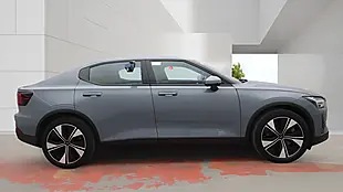 Used 2023 Polestar Polestar 2 Standard Range Grey - Interior and Exterior details 5
