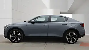 Used 2023 Polestar Polestar 2 Standard Range Grey - Interior and Exterior details 6