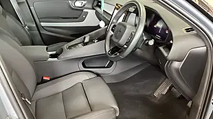 Used 2023 Polestar Polestar 2 Standard Range Grey - Interior and Exterior details 7