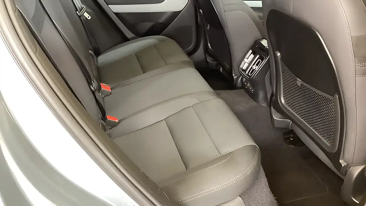 Used 2023 Polestar Polestar 2 Standard Range Grey - Interior and Exterior details 8