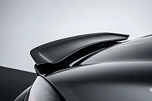 Used 2023 Porsche 718 Boxster Gts Grey - Interior and Exterior details 11