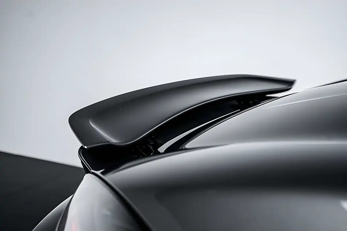 Used 2023 Porsche 718 Boxster Gts Grey - Interior and Exterior details 11