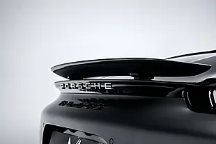 Used 2023 Porsche 718 Boxster Gts Grey - Interior and Exterior details 6