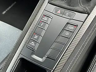 Used 2023 Porsche 718 Cayman GT4 RS GT Silver - Interior and Exterior details 20