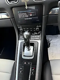 Used 2023 Porsche 718 Cayman Style Edition White - Interior and Exterior details 18