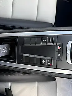 Used 2023 Porsche 718 Cayman Style Edition White - Interior and Exterior details 19