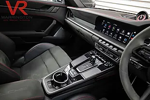 Used 2023 Porsche 911 Carrera 4 Gts Convertible Ice Grey - Interior and Exterior details 15