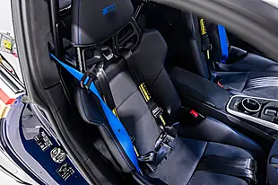 Used 2023 Porsche 911 Dakar Multi-Colour - Interior and Exterior details 12