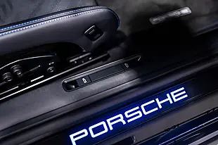 Used 2023 Porsche 911 Dakar Multi-Colour - Interior and Exterior details 20