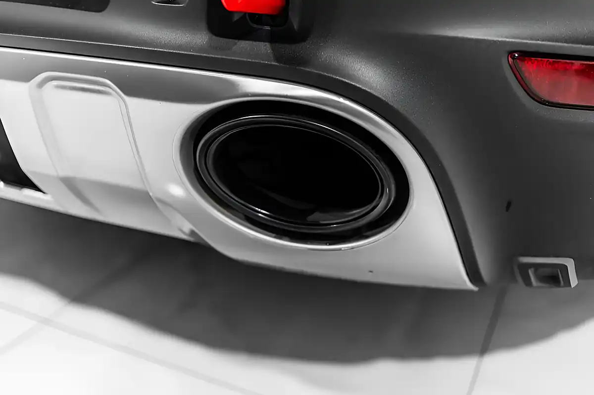 Used 2023 Porsche 911 Dakar Multi-Colour - Interior and Exterior details 9