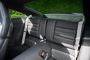 Used 2023 Porsche 911 T Black - Interior and Exterior details 13