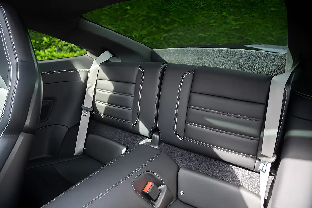 Used 2023 Porsche 911 T Black - Interior and Exterior details 13