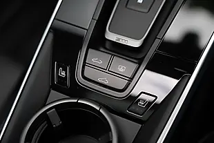 Used 2023 Porsche 911 T Black - Interior and Exterior details 17