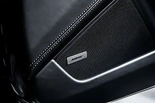 Used 2023 Porsche 911 Turbo S Black - Interior and Exterior details 18