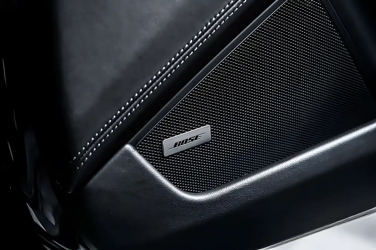 Used 2023 Porsche 911 Turbo S Black - Interior and Exterior details 18