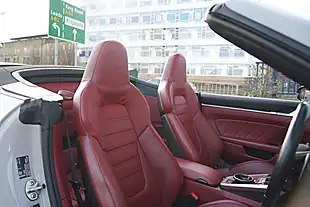Used 2023 Porsche 911 Turbo S Crayon (grey) - Interior and Exterior details 3