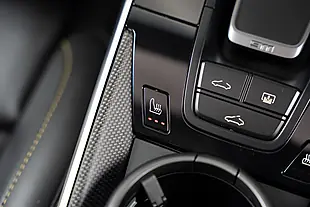 Used 2023 Porsche 911 Turbo S Grey - Interior and Exterior details 17