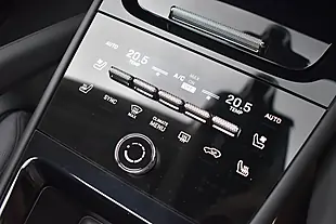 Used 2023 Porsche Cayenne Chromite Black - Interior and Exterior details 18