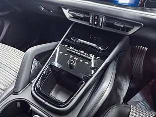 Used 2023 Porsche Cayenne Coupe Black - Interior and Exterior details 14