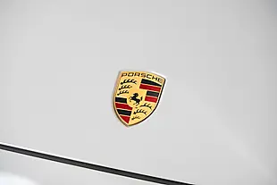 Used 2023 Porsche Cayenne Coupe Grey - Interior and Exterior details 15
