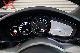 Used 2023 Porsche Cayenne Platinum Edition Carrera White Metallic - Interior and Exterior details 10