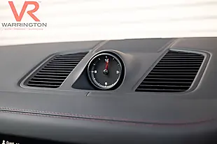 Used 2023 Porsche Cayenne Platinum Edition Carrera White Metallic - Interior and Exterior details 17