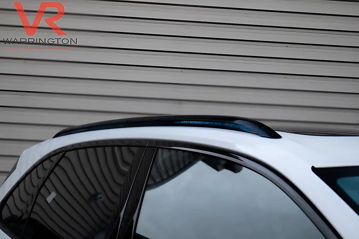 Used 2023 Porsche Cayenne Platinum Edition Carrera White Metallic - Interior and Exterior details 20