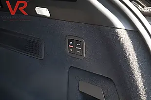 Used 2023 Porsche Cayenne S Platinum Edition Chromite Black - Interior and Exterior details 12