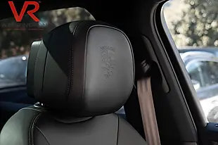 Used 2023 Porsche Cayenne S Platinum Edition Chromite Black - Interior and Exterior details 15