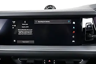 Used 2023 Porsche Cayenne Tiptronics Black - Interior and Exterior details 15
