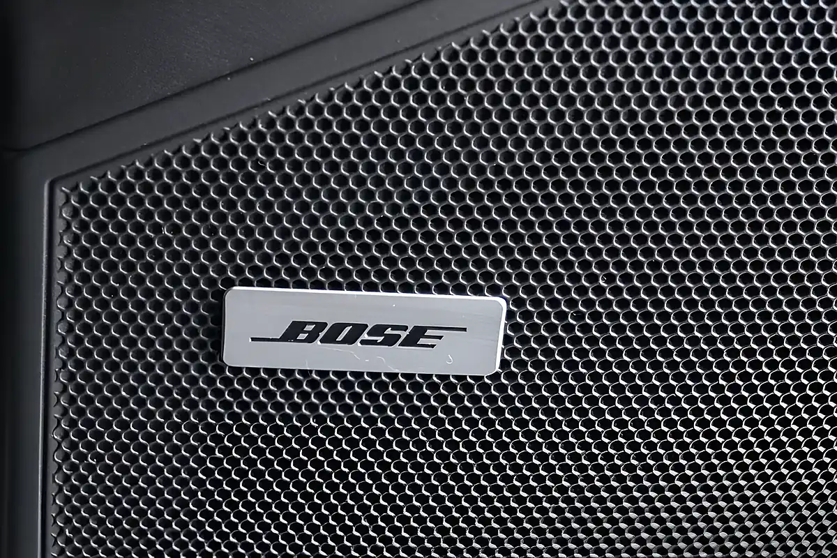 Used 2023 Porsche Cayenne Tiptronics Black - Interior and Exterior details 19