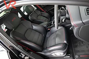 Used 2023 Porsche Macan Gts Black - Interior and Exterior details 14