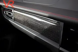 Used 2023 Porsche Macan Gts Black - Interior and Exterior details 17
