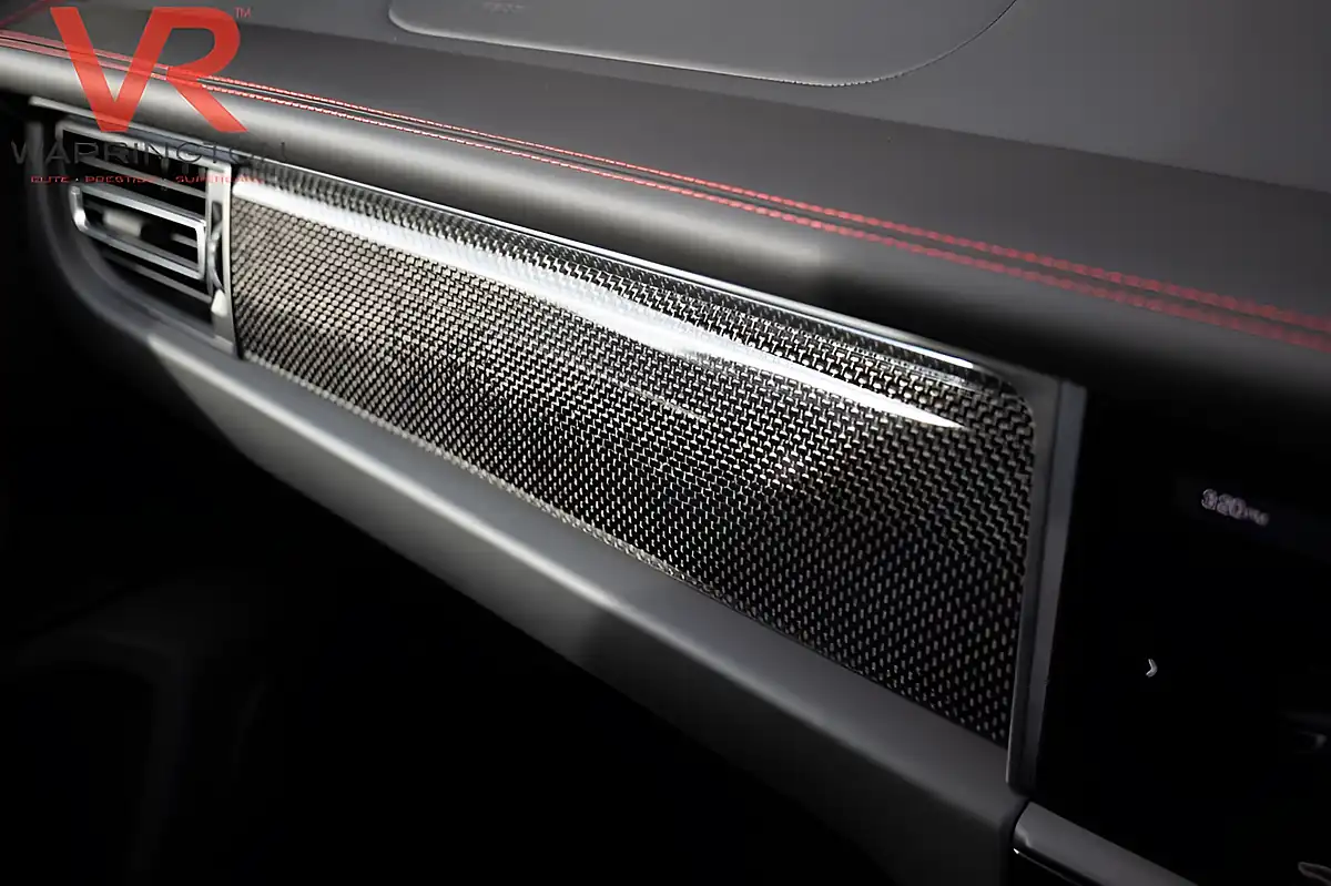 Used 2023 Porsche Macan Gts Black - Interior and Exterior details 17