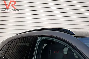 Used 2023 Porsche Macan Gts Black - Interior and Exterior details 20