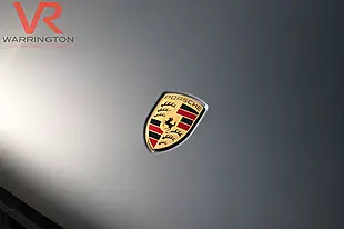 Used 2023 Porsche Macan Gts Black - Interior and Exterior details 5