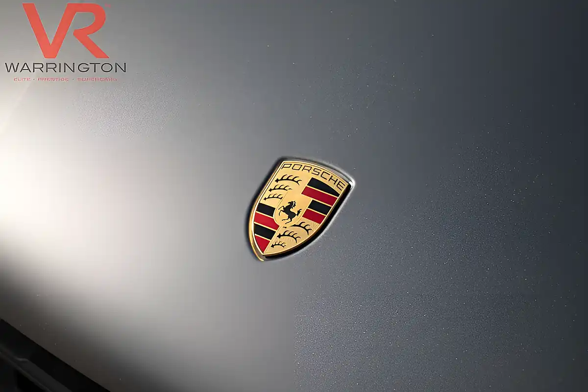 Used 2023 Porsche Macan Gts Black - Interior and Exterior details 5