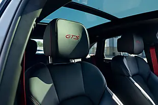 Used 2023 Porsche Macan Gts Crayon - Interior and Exterior details 11