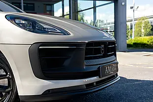 Used 2023 Porsche Macan Gts Crayon - Interior and Exterior details 16