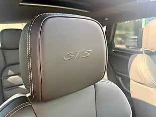 Used 2023 Porsche Macan Gts Grey - Interior and Exterior details 6